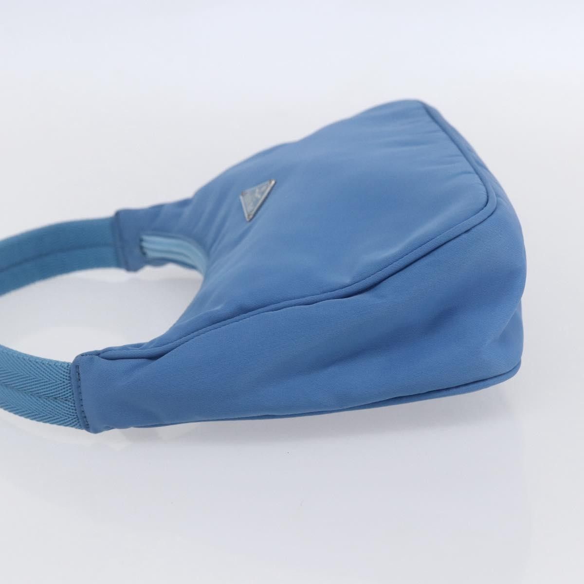 Prada Prada Hobo Tessuto Size ONE SIZE - 3 Thumbnail