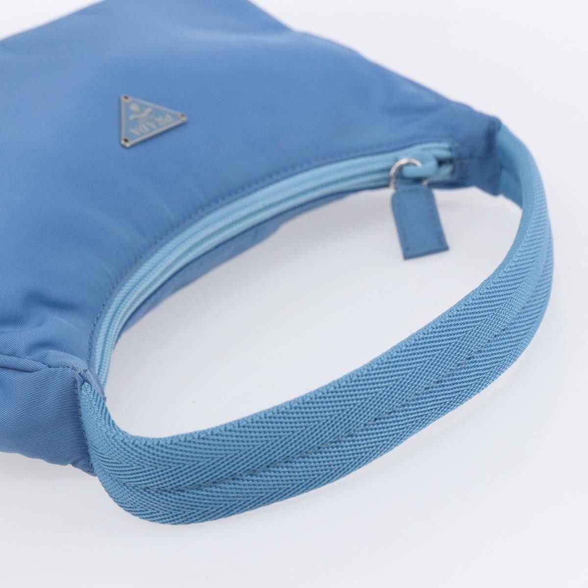 Prada Prada Hobo Tessuto Size ONE SIZE - 8 Thumbnail