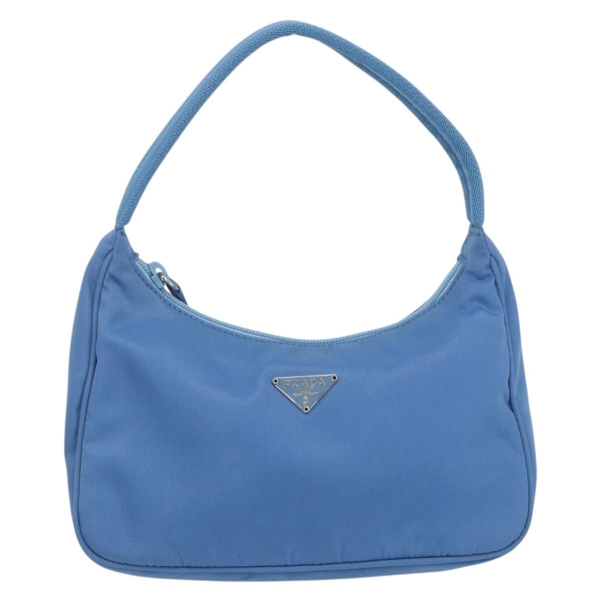 Prada Prada Hobo Tessuto Size ONE SIZE - 20 Thumbnail