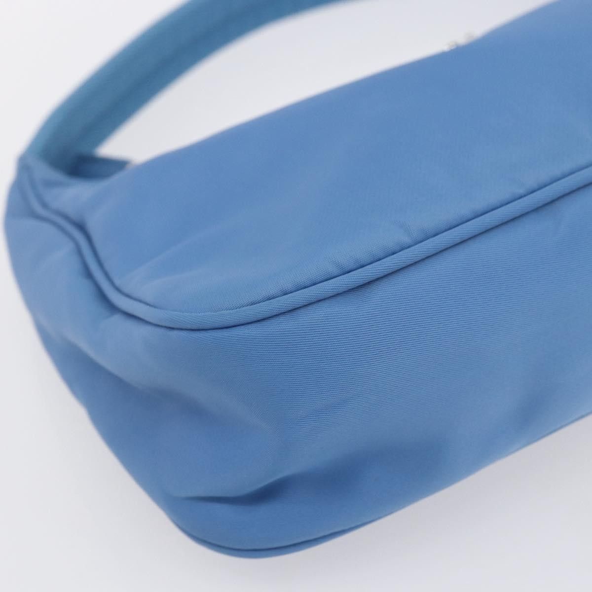 Prada Prada Hobo Tessuto Size ONE SIZE - 10 Thumbnail