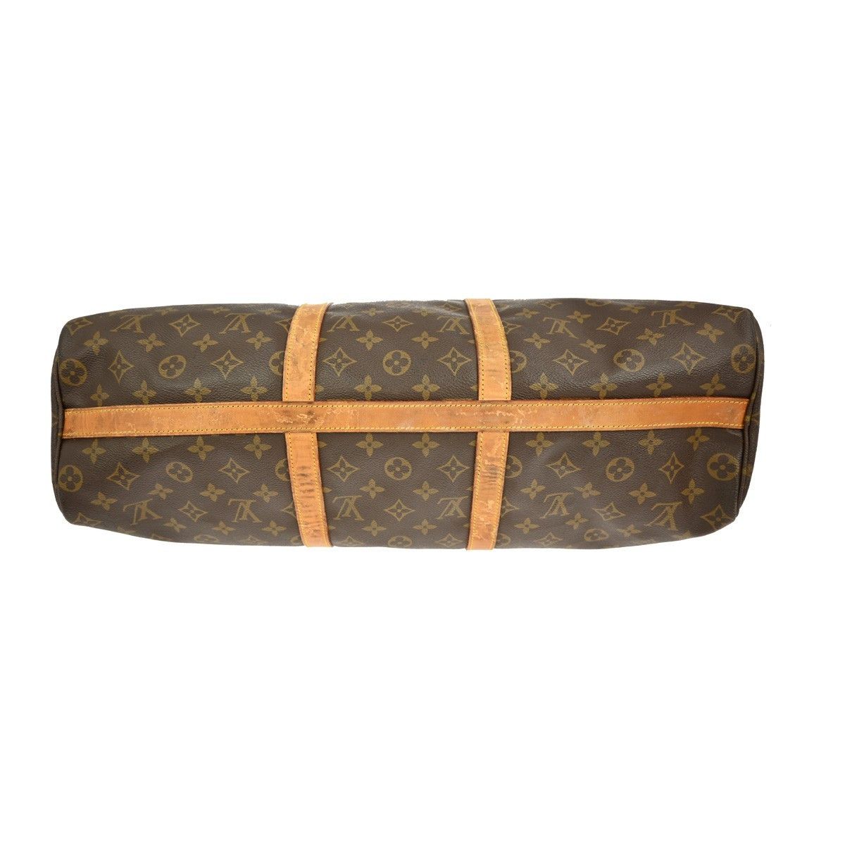 Louis Vuitton Louis Vuitton Flanerie Handbag Monogram Canvas Size ONE SIZE - 8 Thumbnail