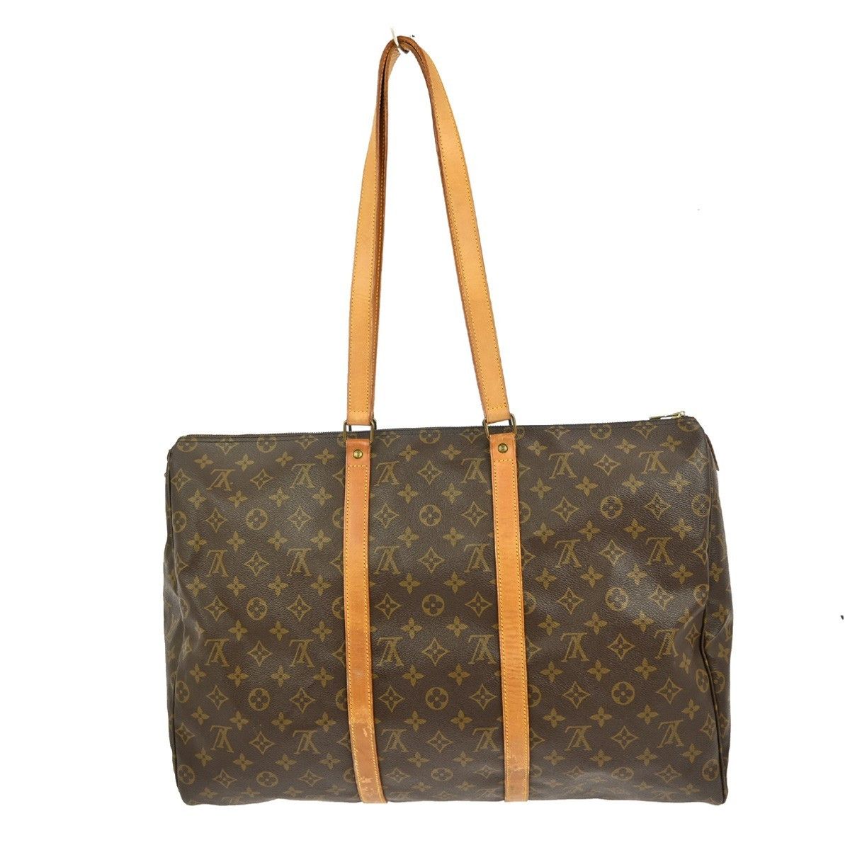 Louis Vuitton Louis Vuitton Flanerie Handbag Monogram Canvas Size ONE SIZE - 2 Thumbnail