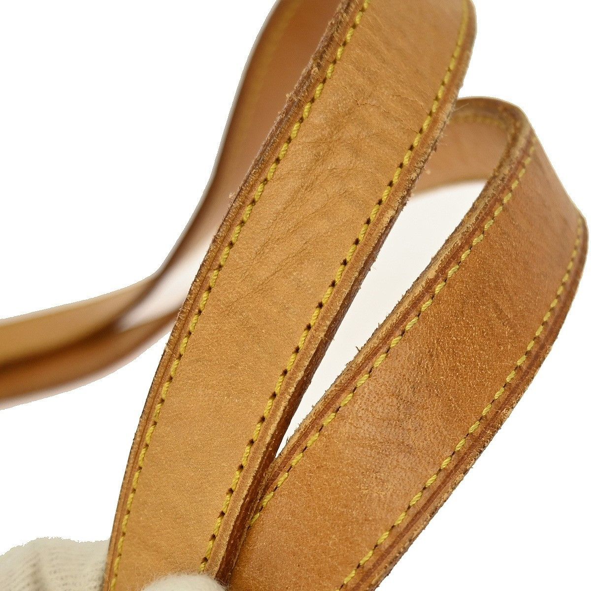 Louis Vuitton Louis Vuitton Flanerie Handbag Monogram Canvas Size ONE SIZE - 6 Thumbnail
