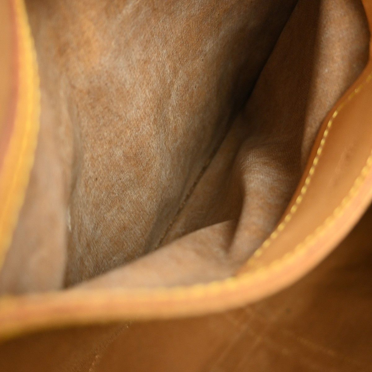 Louis Vuitton Louis Vuitton Flanerie Handbag Monogram Canvas Size ONE SIZE - 10 Thumbnail