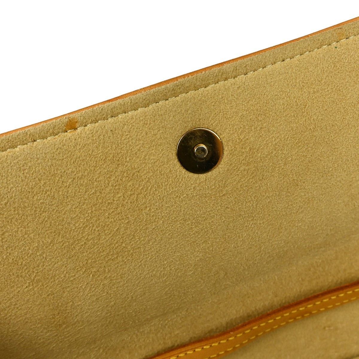 Louis Vuitton Louis Vuitton Twin Handbag Monogram Canvas Size ONE SIZE - 7 Thumbnail