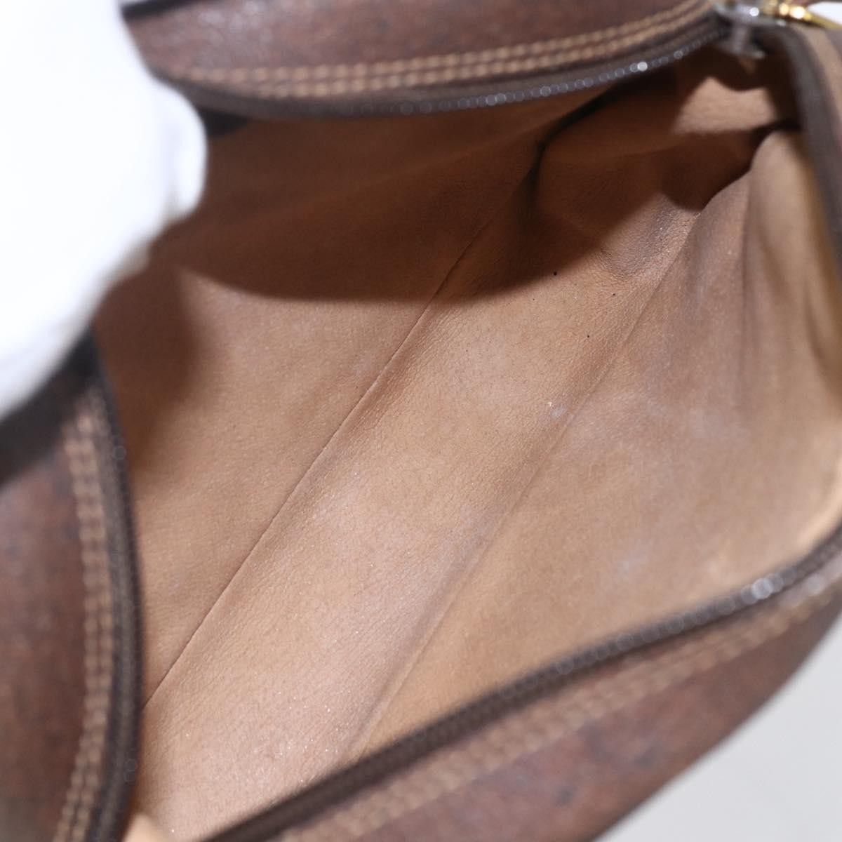 Gucci Gucci Micro GG supreme shoulder bag GG canvas Size ONE SIZE - 5 Thumbnail