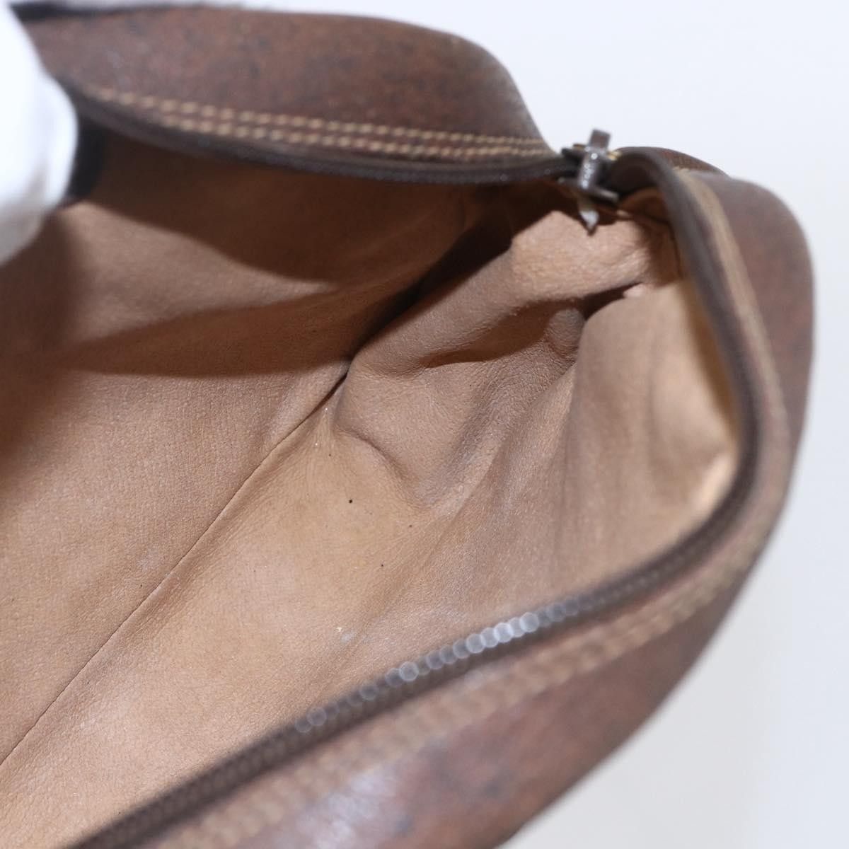 Gucci Gucci Micro GG supreme shoulder bag GG canvas Size ONE SIZE - 21 Thumbnail