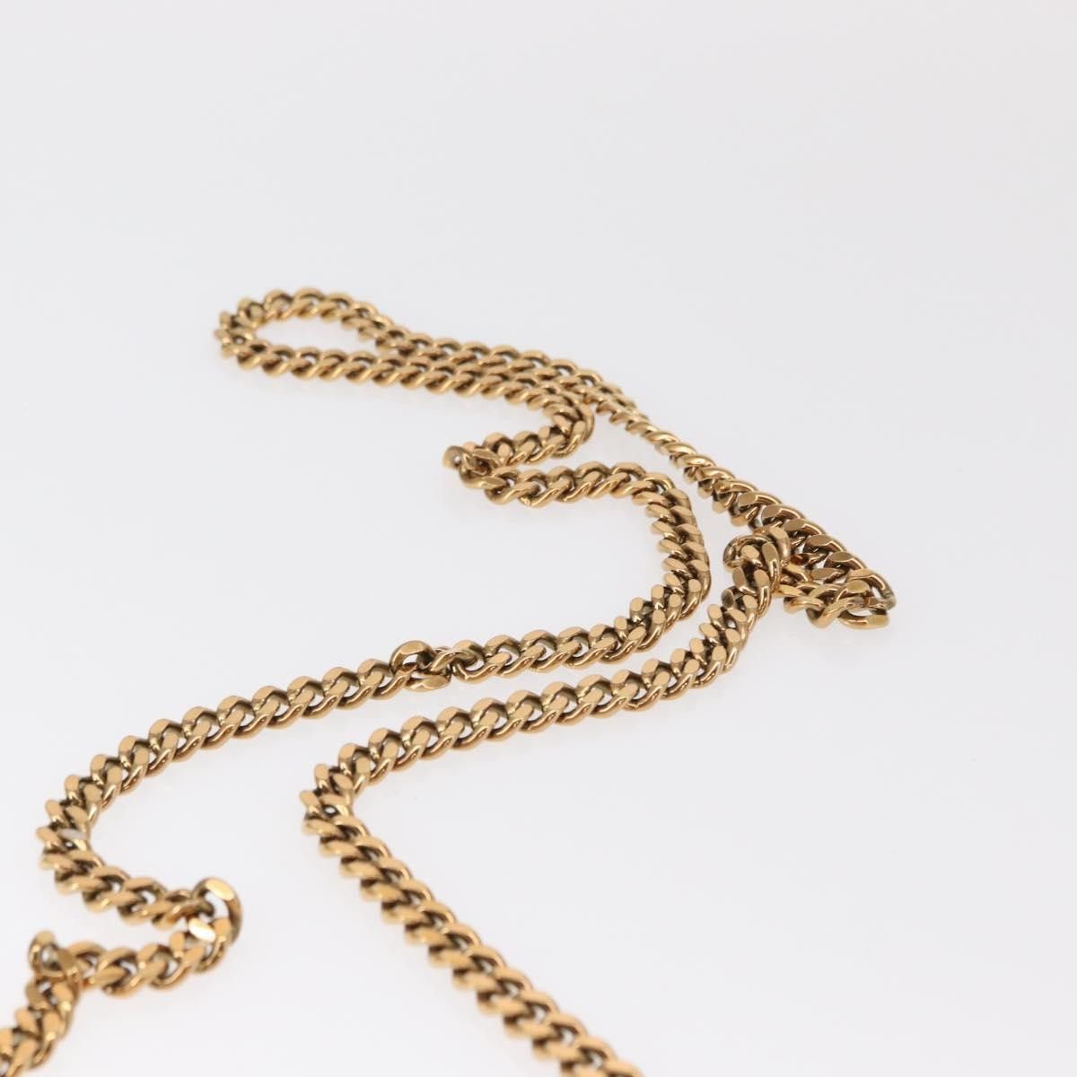 Chloe Chloe Elle Chain Clutch Leather Size ONE SIZE - 16 Thumbnail