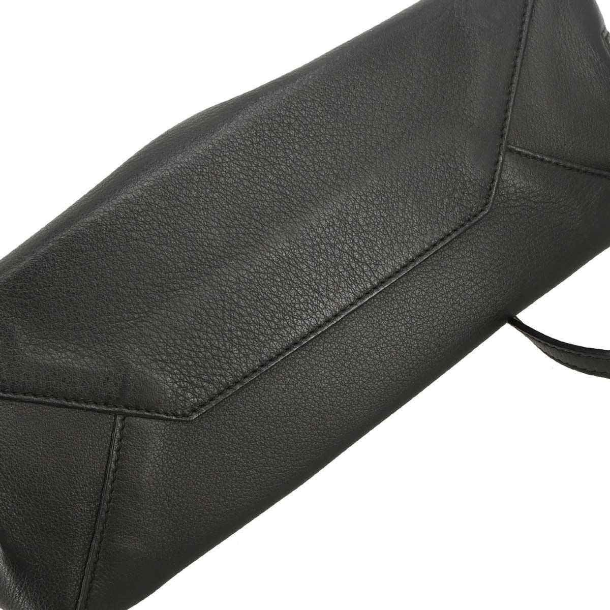 Balenciaga Balenciaga Papier A6 Classic Studs Bag Leather Size ONE SIZE - 8 Thumbnail