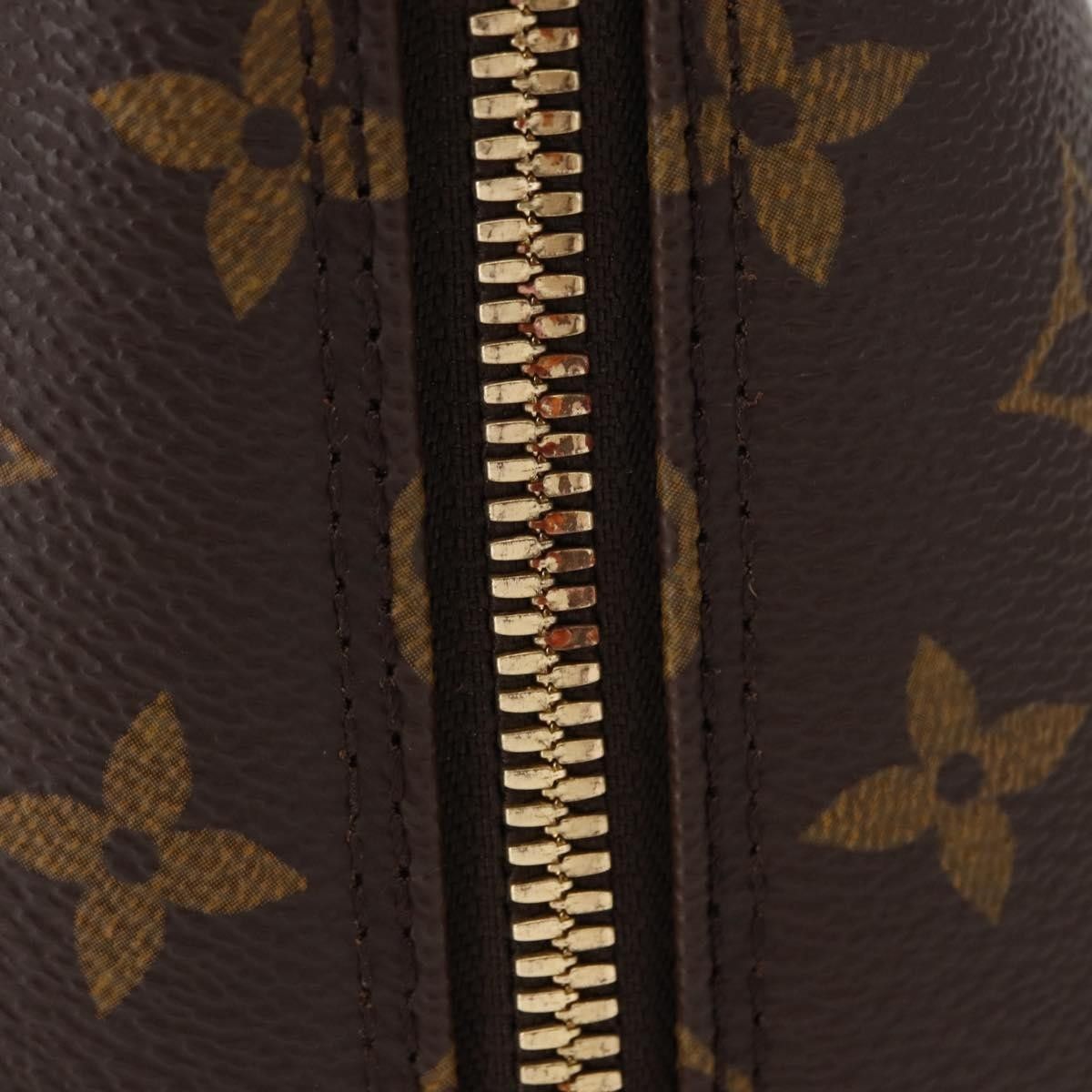 Louis Vuitton Louis Vuitton Alma Handbag Monogram Canvas Size ONE SIZE - 14 Thumbnail