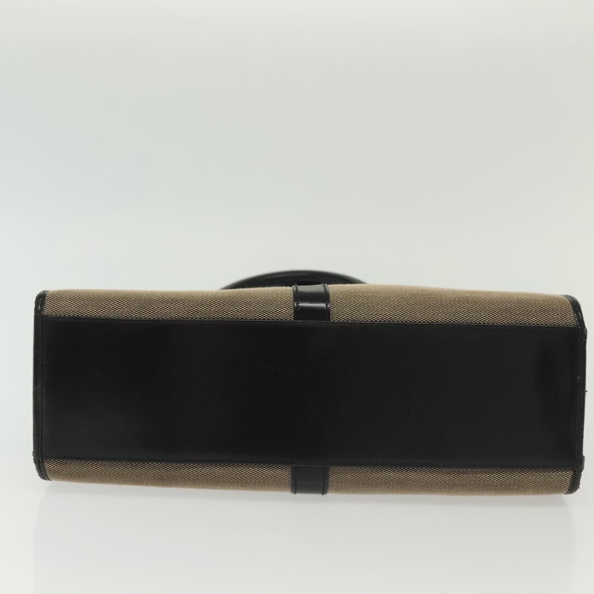 Gucci Gucci Vintage Jackie Handbag Canvas Size ONE SIZE - 15 Thumbnail