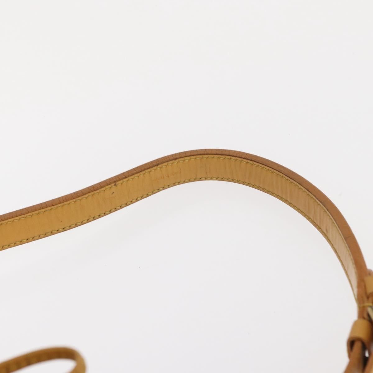 Louis Vuitton Louis Vuitton Petit Noe Handbag Epi Leather Size ONE SIZE - 16 Thumbnail