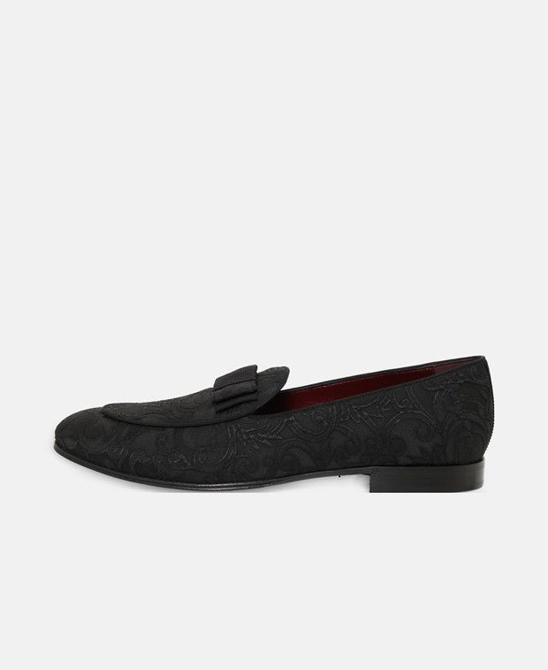 Dolce & Gabbana Loafers Size US 6 / EU 39 - 4 Thumbnail