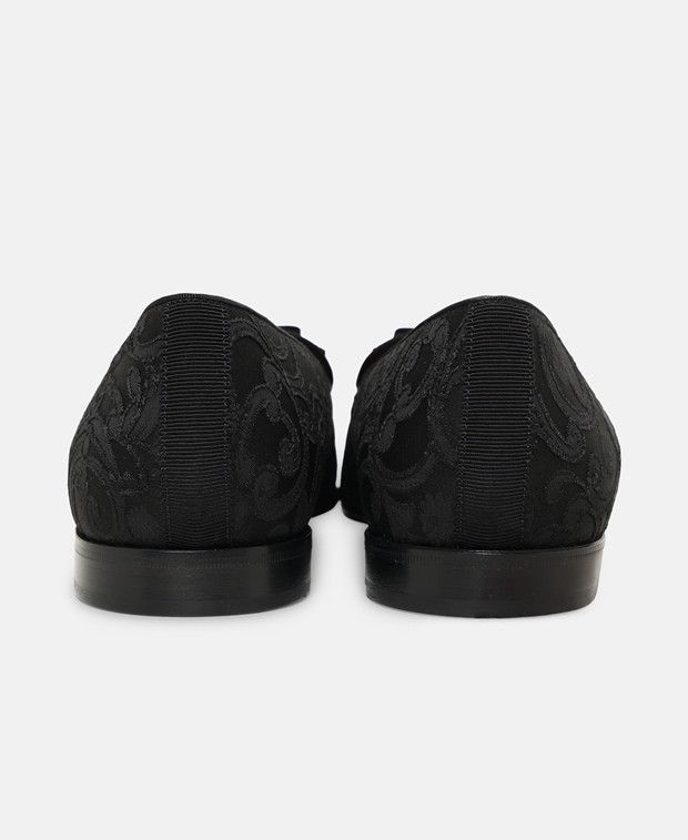 Dolce & Gabbana Loafers Size US 6 / EU 39 - 2 Thumbnail