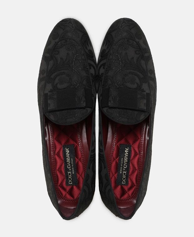 Dolce & Gabbana Loafers Size US 7.5 / EU 40-41 - 3 Thumbnail
