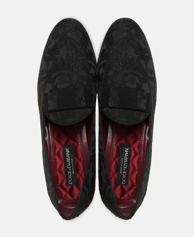 Dolce & Gabbana Loafers Size US 8 / EU 41 - 3 Thumbnail