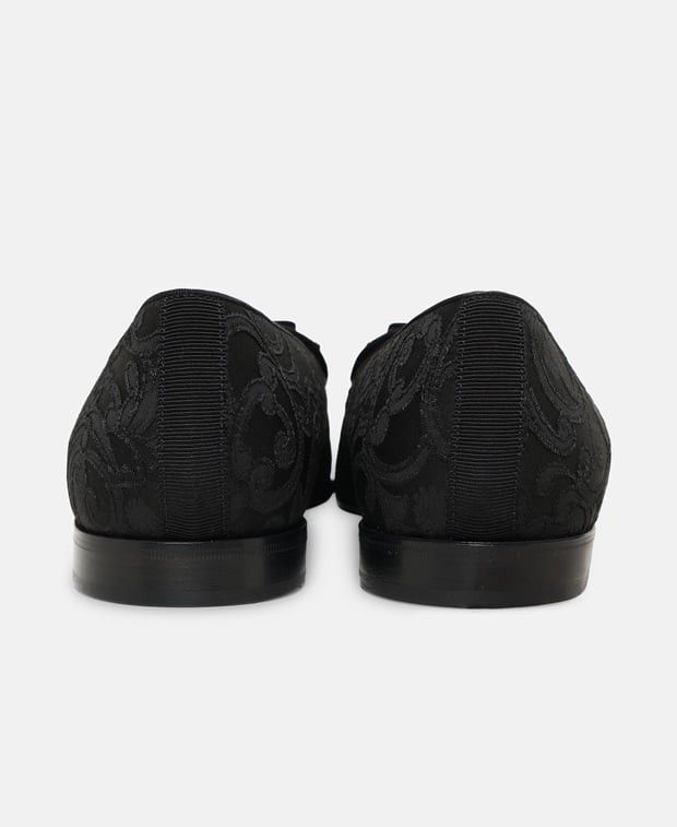 Dolce & Gabbana Loafers Size US 8 / EU 41 - 2 Thumbnail