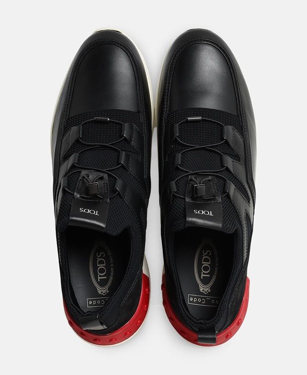 Tod's Active Sport Light Sneakers Size US 6 / EU 39 - 3 Thumbnail