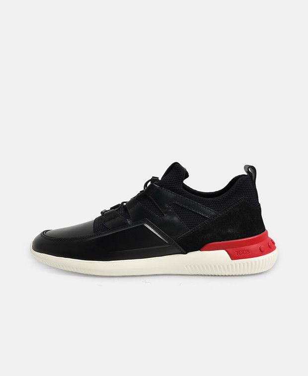 Tod's Active Sport Light Sneakers Size US 8.5 / EU 41-42 - 4 Thumbnail