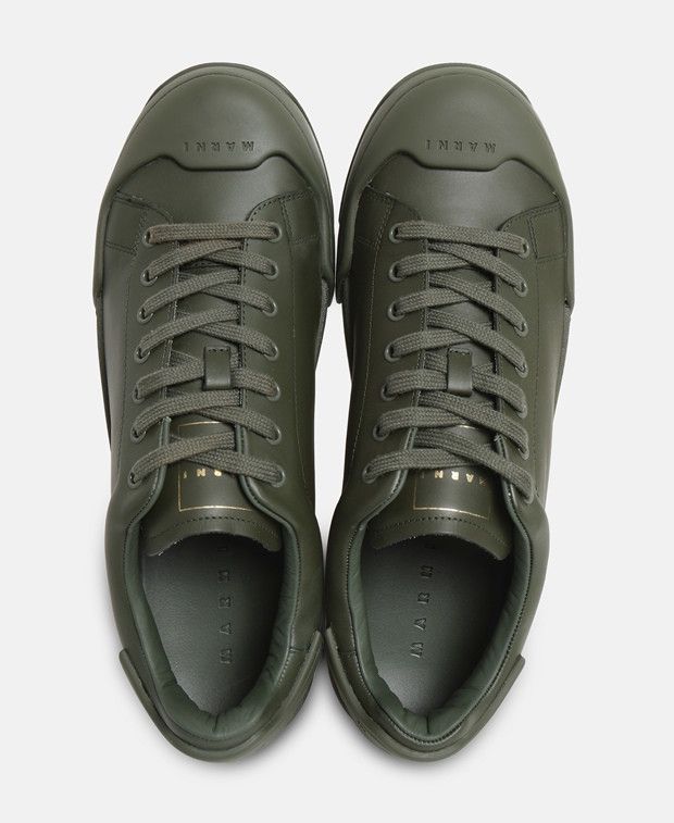 Marni Sneakers Size US 6 / EU 39 - 3 Thumbnail