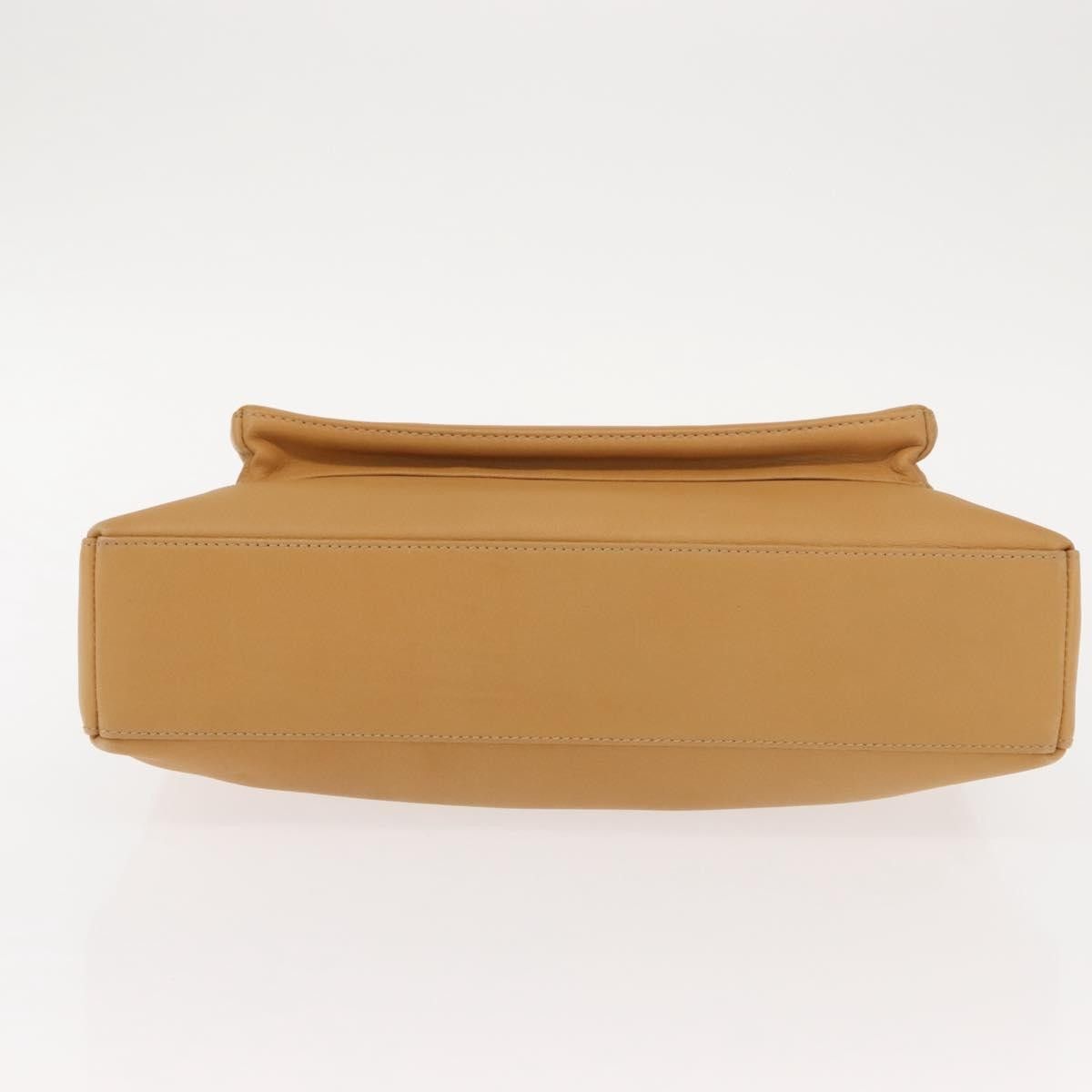 Salvatore Ferragamo Salvatore Ferragamo Vintage Leather Size ONE SIZE - 14 Thumbnail
