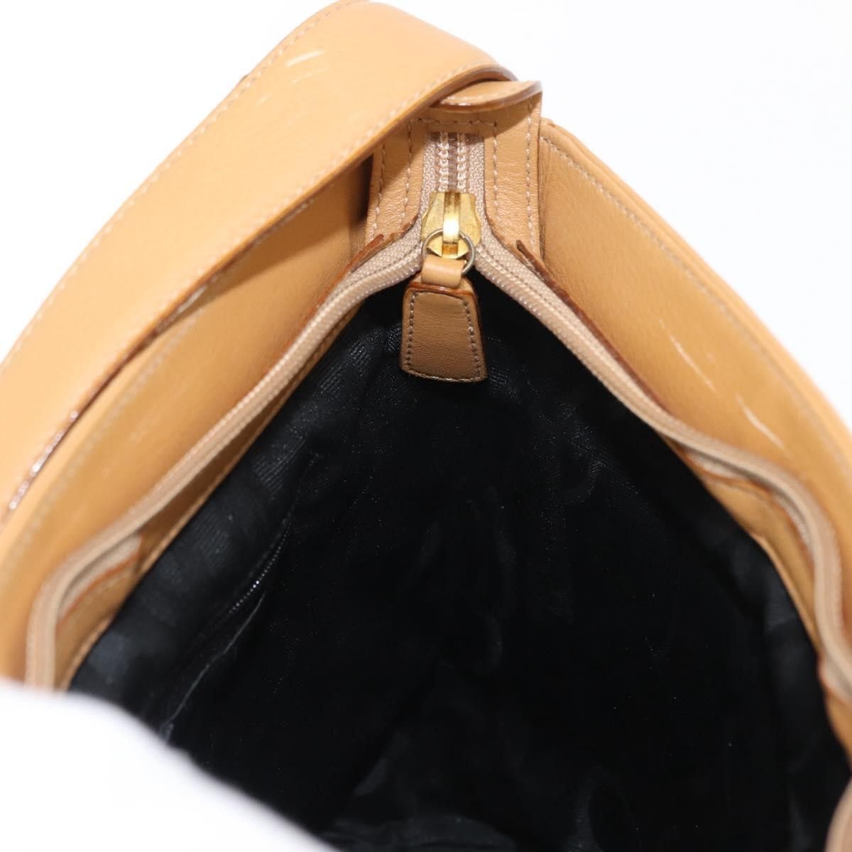 Salvatore Ferragamo Salvatore Ferragamo Vintage Leather Size ONE SIZE - 19 Thumbnail
