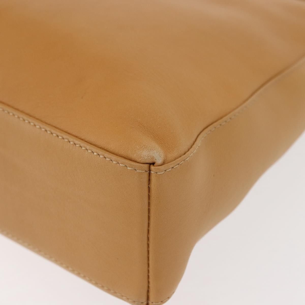Salvatore Ferragamo Salvatore Ferragamo Vintage Leather Size ONE SIZE - 11 Thumbnail