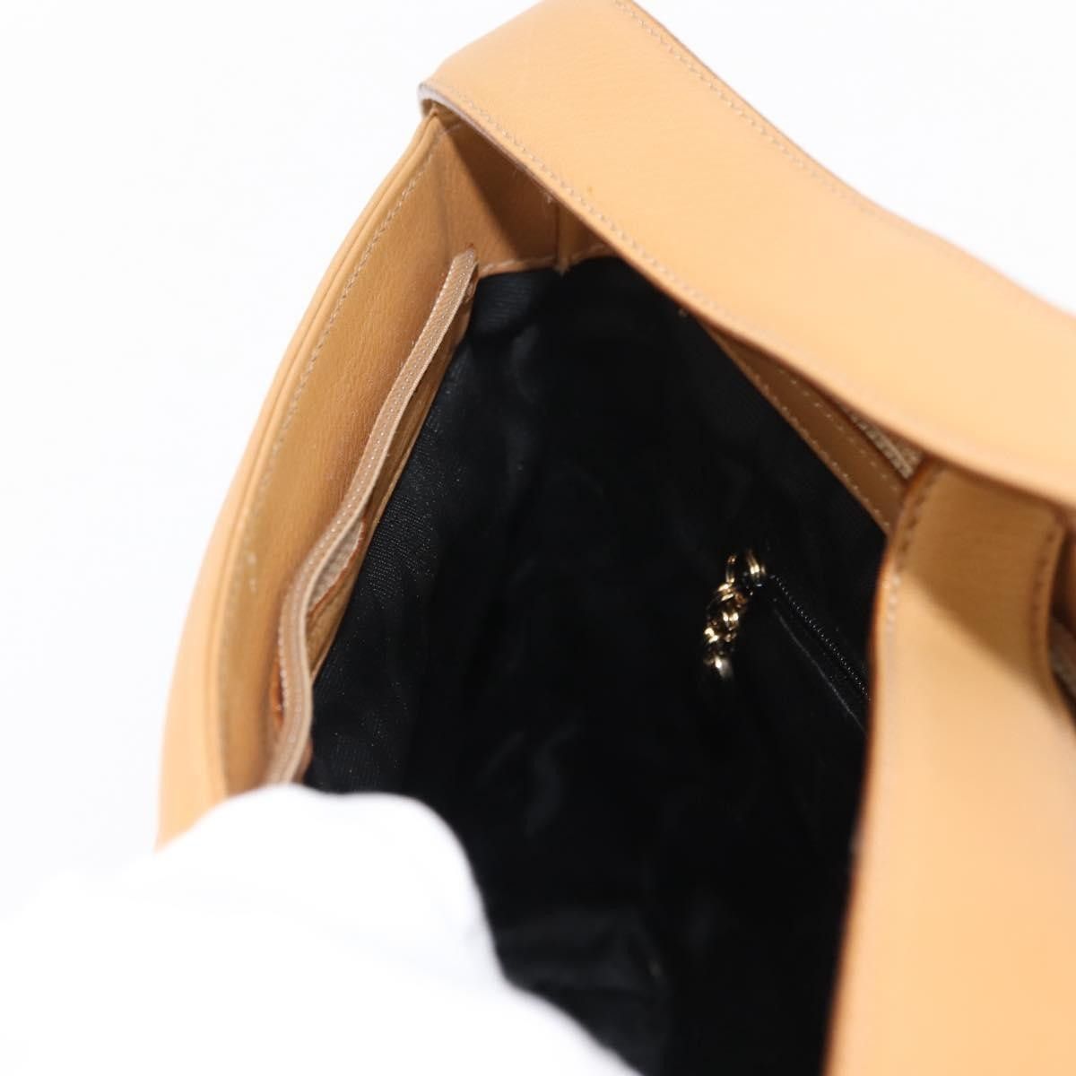 Salvatore Ferragamo Salvatore Ferragamo Vintage Leather Size ONE SIZE - 20 Thumbnail