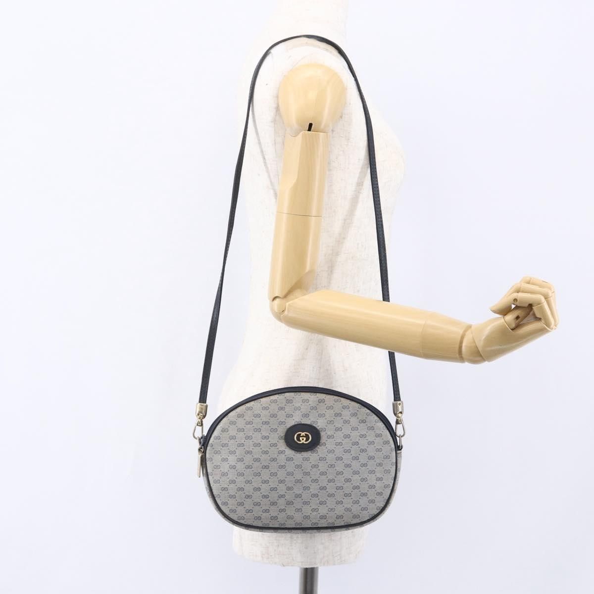 Gucci Gucci Micro GG supreme GG canvas Size ONE SIZE - 13 Thumbnail