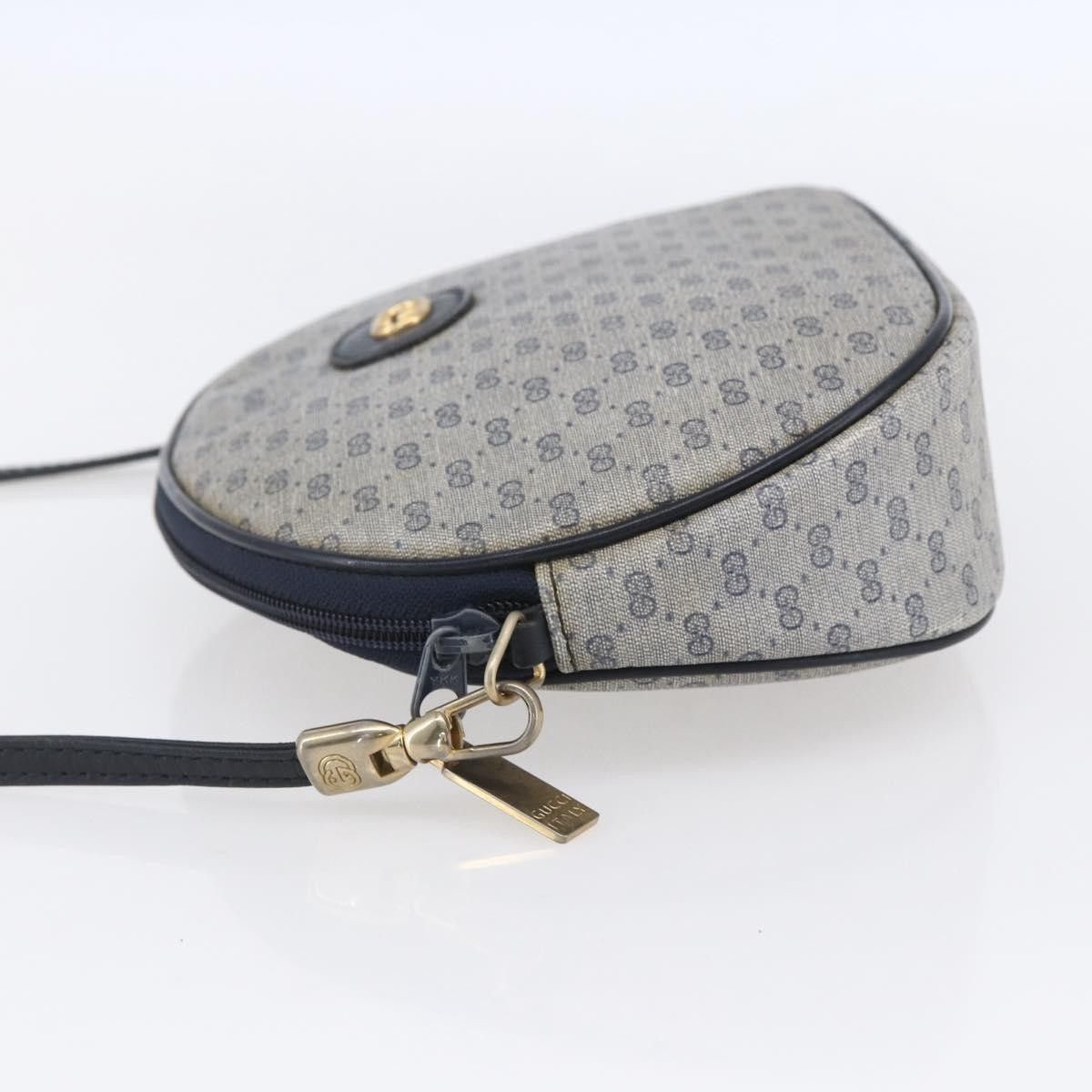 Gucci Gucci Micro GG supreme GG canvas Size ONE SIZE - 3 Thumbnail