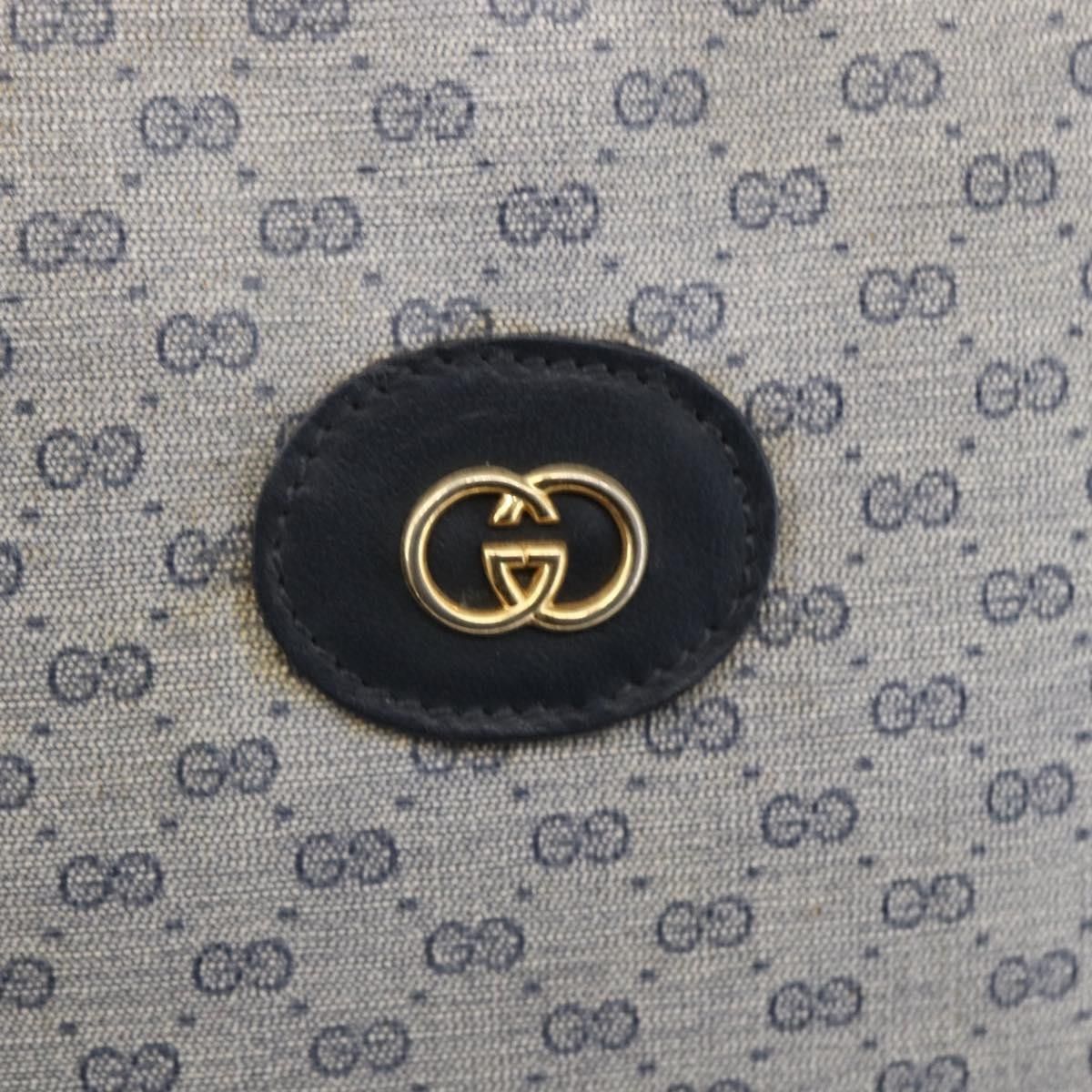 Gucci Gucci Micro GG supreme GG canvas Size ONE SIZE - 12 Thumbnail