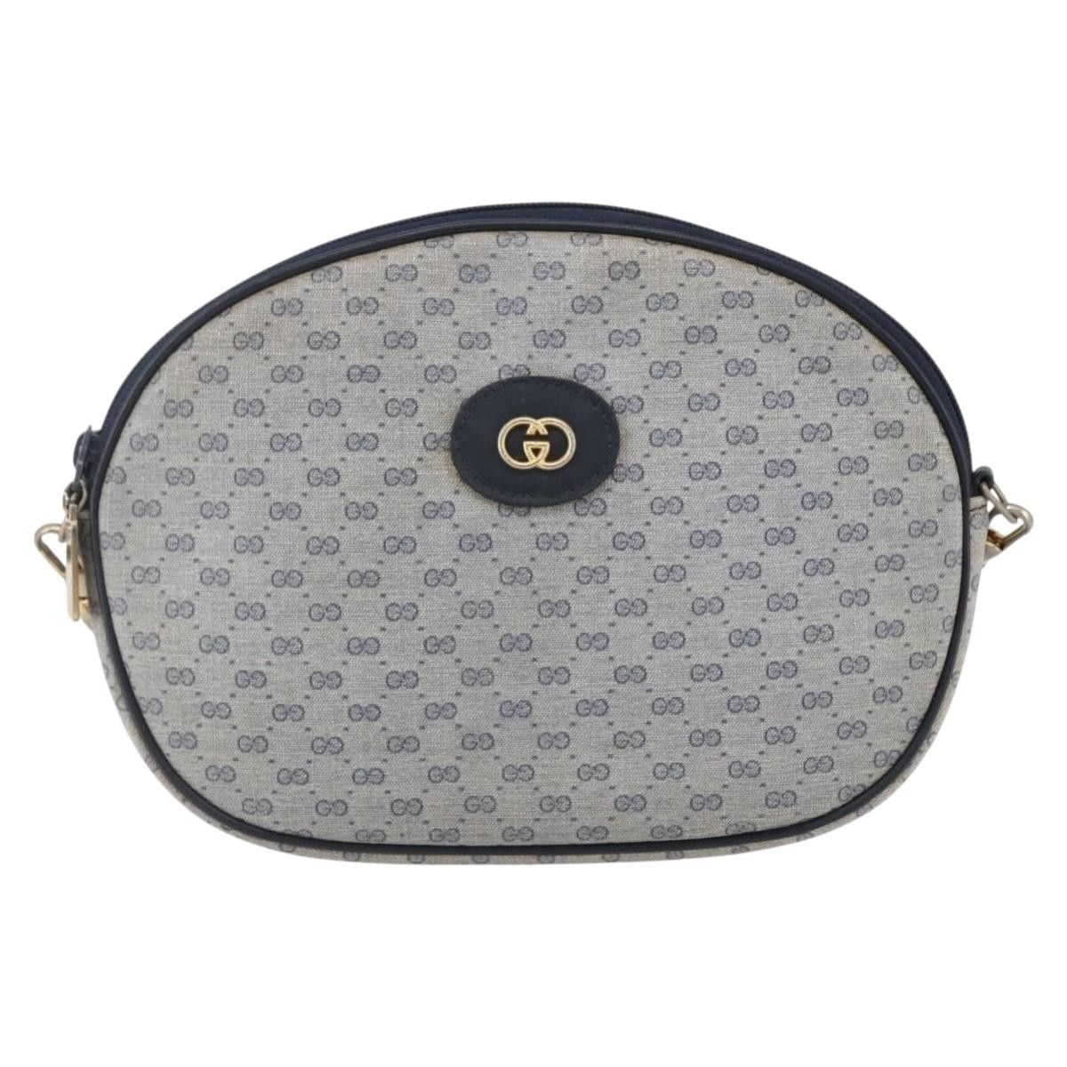 Gucci Gucci Micro GG supreme GG canvas Size ONE SIZE - 18 Thumbnail