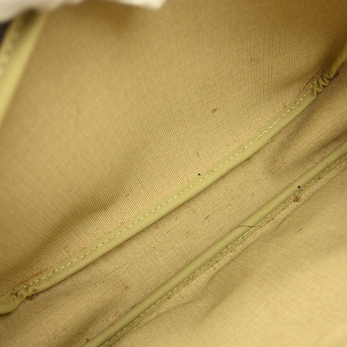 Louis Vuitton Louis Vuitton Reporter Bag Monogram Canvas Size ONE SIZE - 3 Thumbnail
