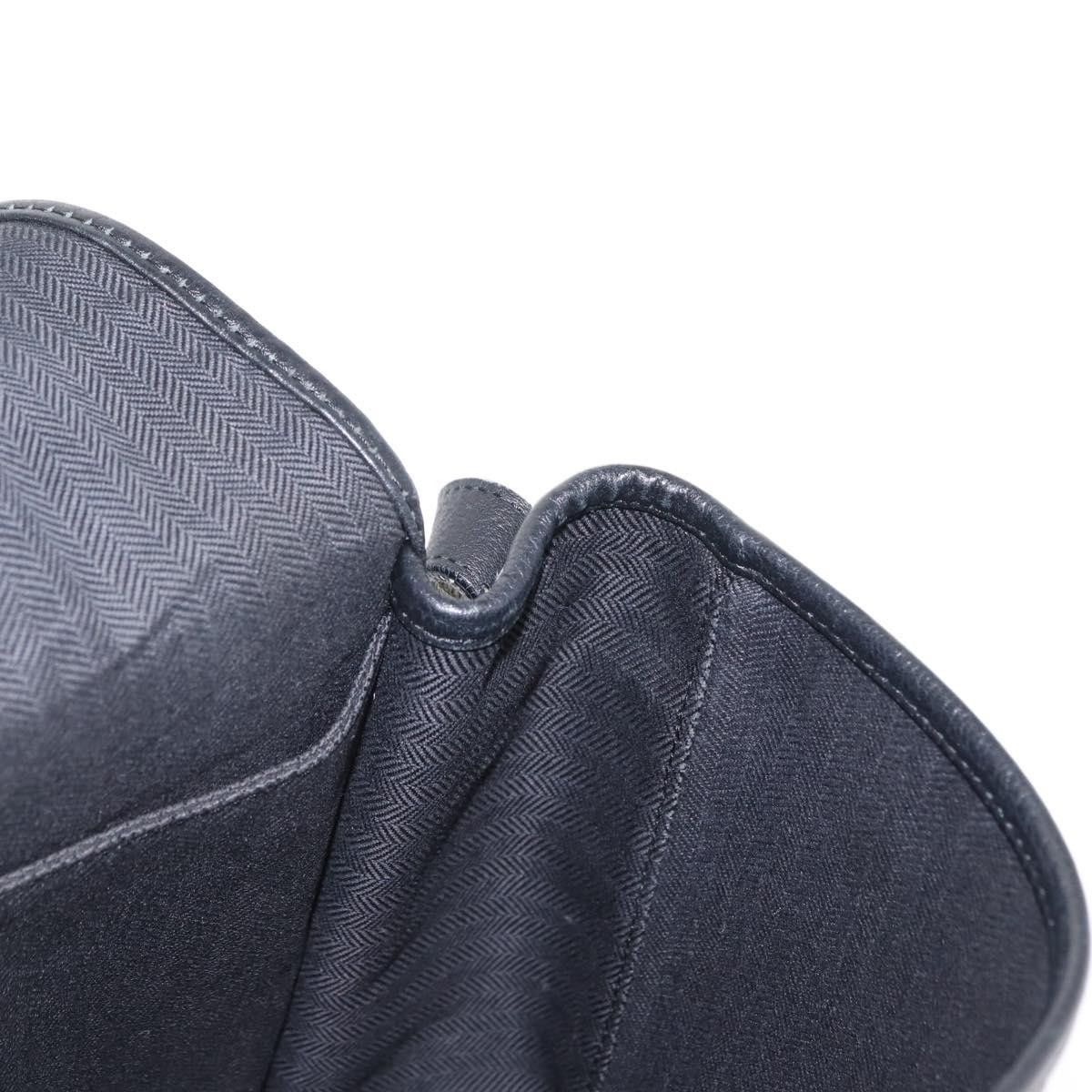 Loewe Loewe Anagram Shoulder Bag Leather Size ONE SIZE - 20 Thumbnail