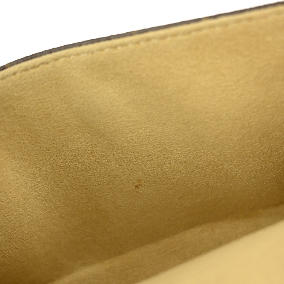 Louis Vuitton Louis Vuitton Florentine Waist Bag Monogram Canvas Size ONE SIZE - 10 Thumbnail