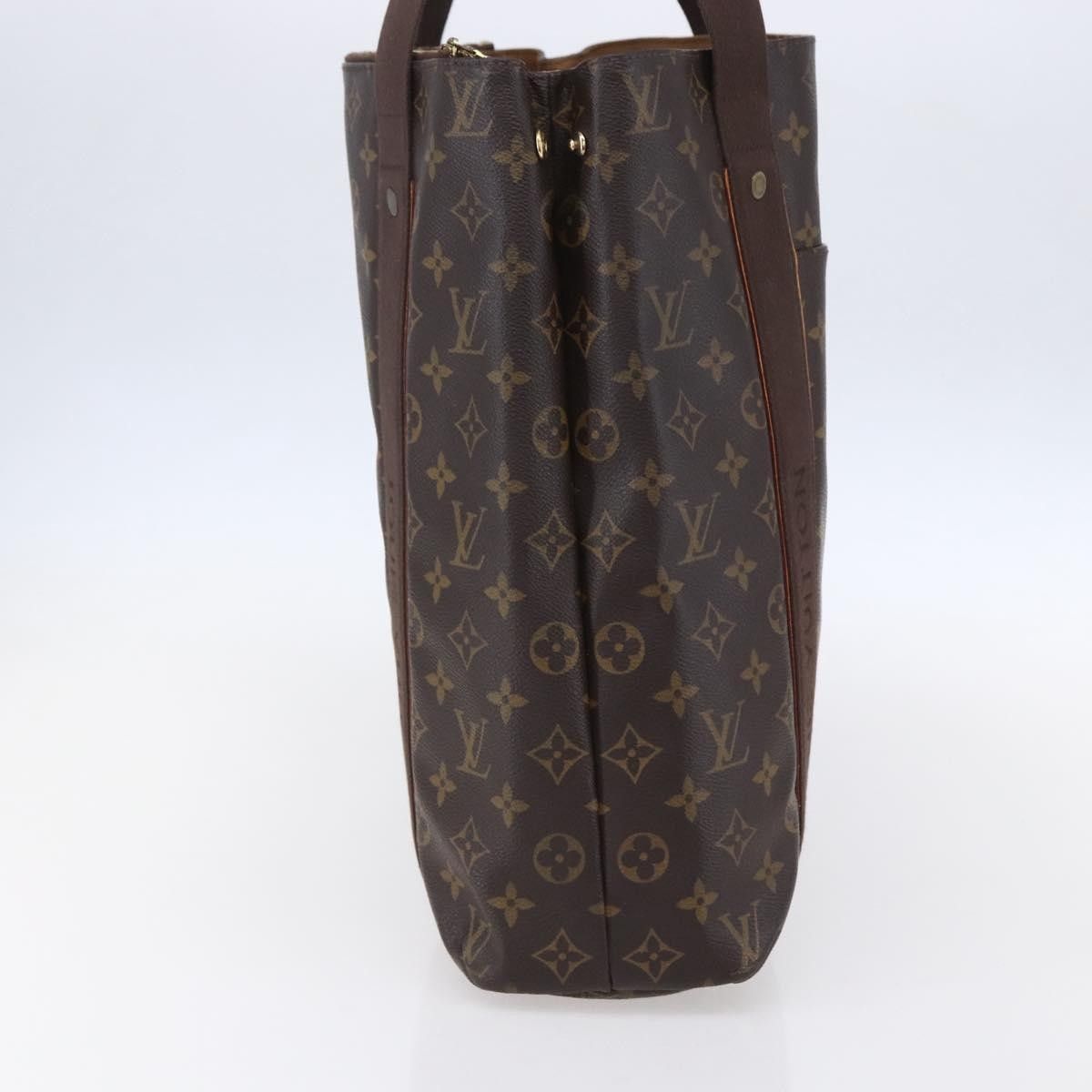 Louis Vuitton Louis Vuitton Cabas Beaubourg Monogram Canvas Size ONE SIZE - 3 Thumbnail