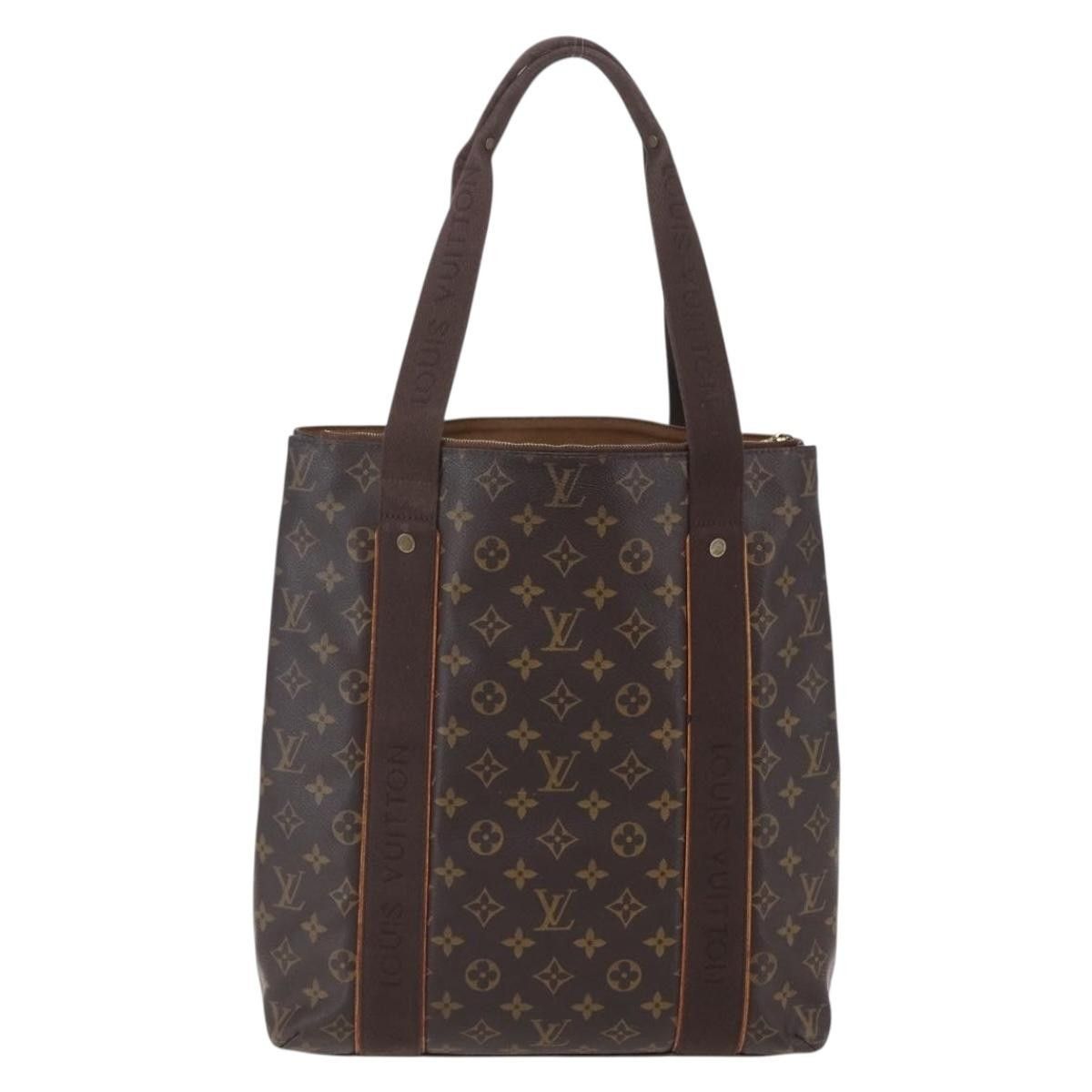 Louis Vuitton Louis Vuitton Cabas Beaubourg Monogram Canvas Size ONE SIZE - 2 Thumbnail