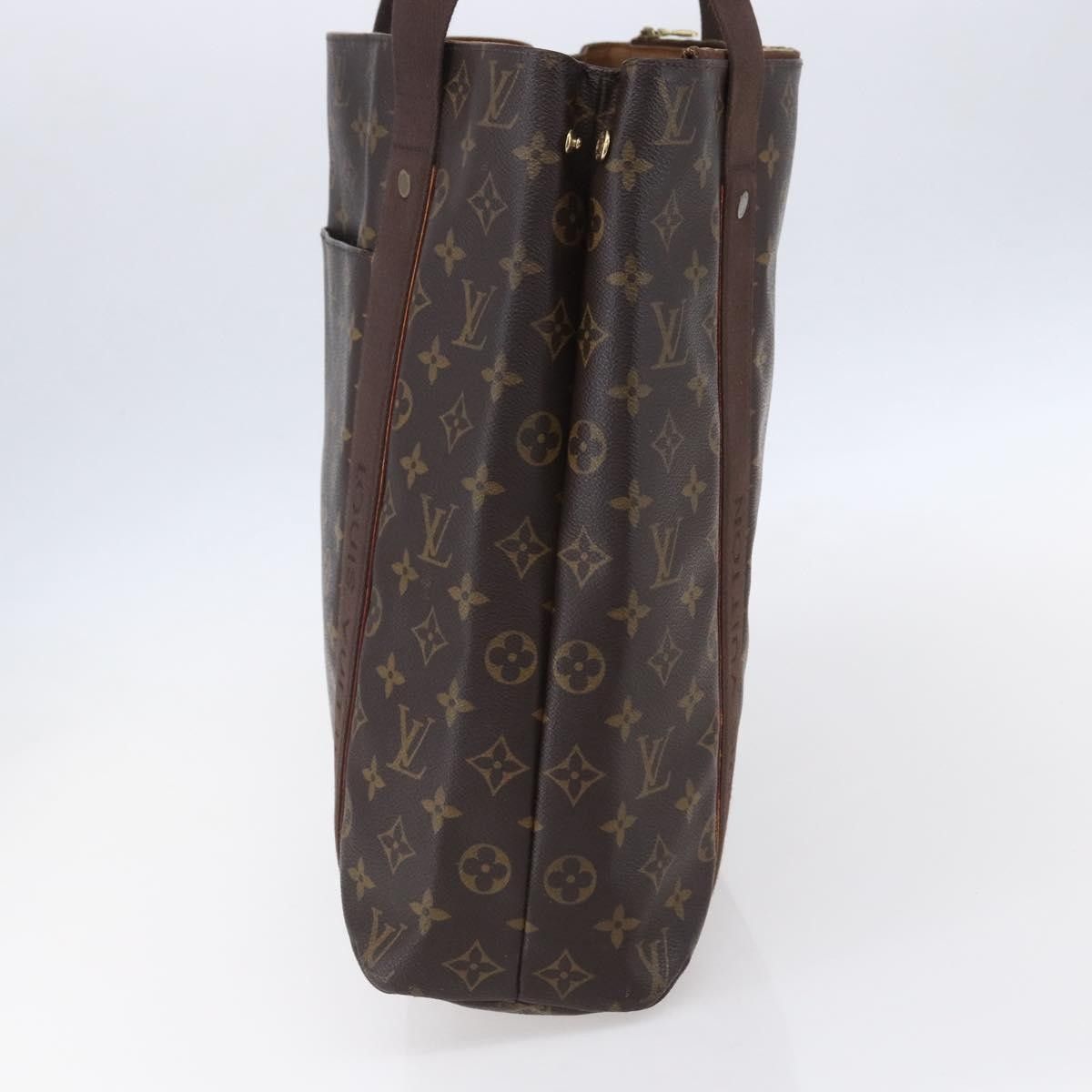 Louis Vuitton Louis Vuitton Cabas Beaubourg Monogram Canvas Size ONE SIZE - 4 Thumbnail