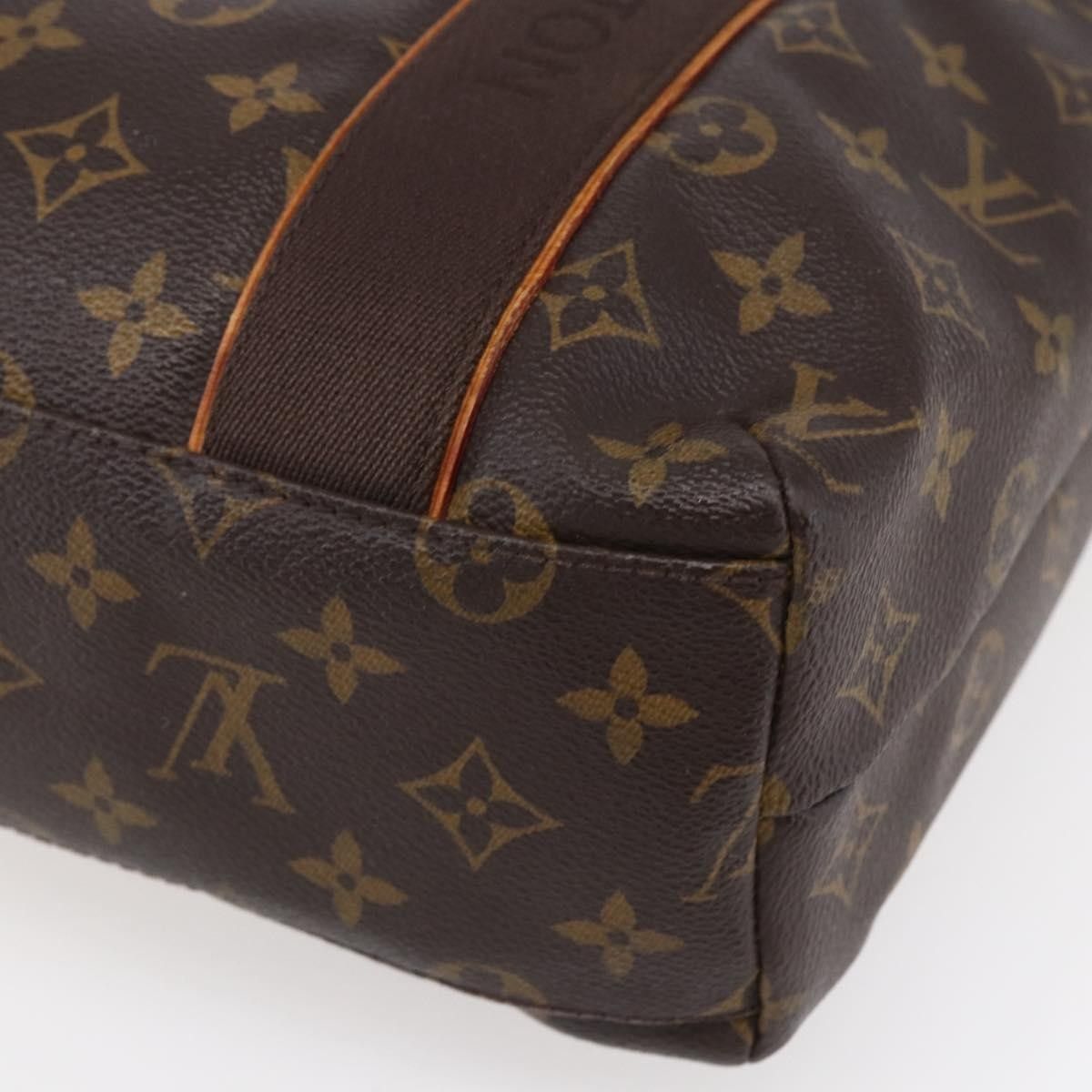 Louis Vuitton Louis Vuitton Cabas Beaubourg Monogram Canvas Size ONE SIZE - 11 Thumbnail