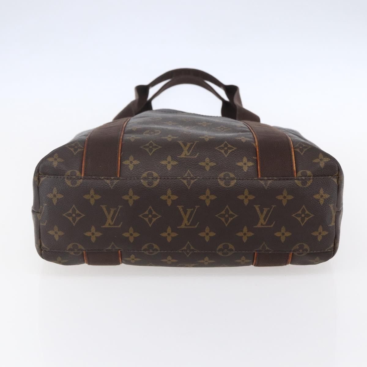 Louis Vuitton Louis Vuitton Cabas Beaubourg Monogram Canvas Size ONE SIZE - 14 Thumbnail
