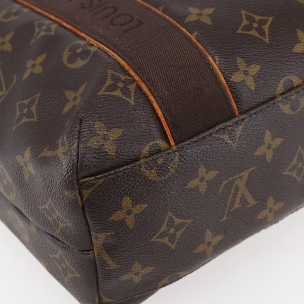 Louis Vuitton Louis Vuitton Cabas Beaubourg Monogram Canvas Size ONE SIZE - 12 Thumbnail