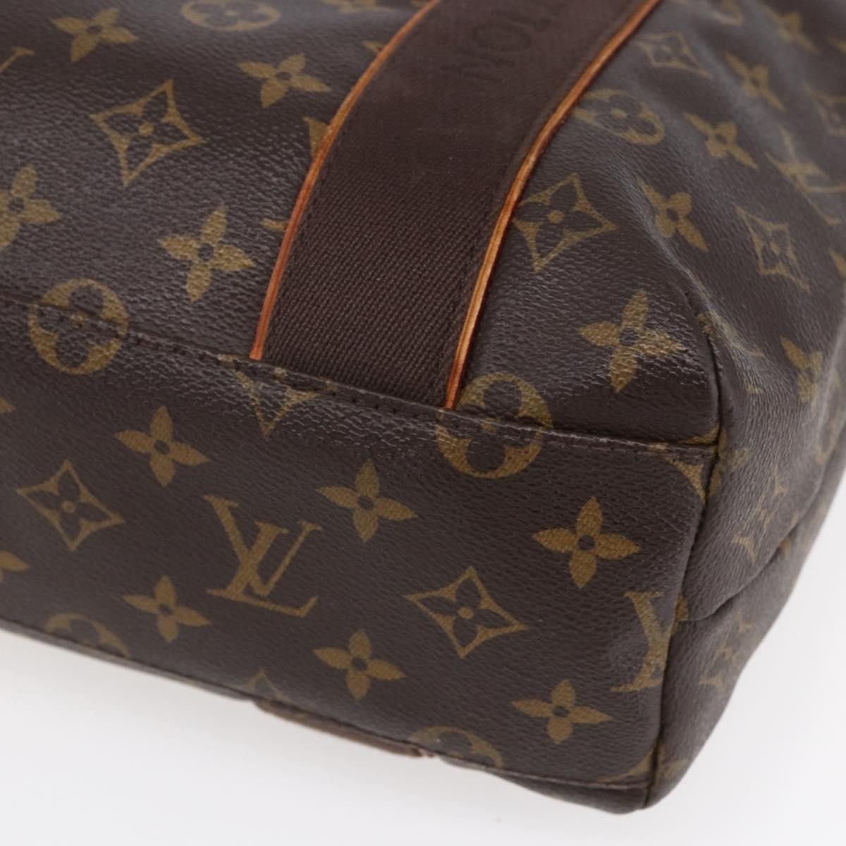 Louis Vuitton Louis Vuitton Cabas Beaubourg Monogram Canvas Size ONE SIZE - 9 Thumbnail