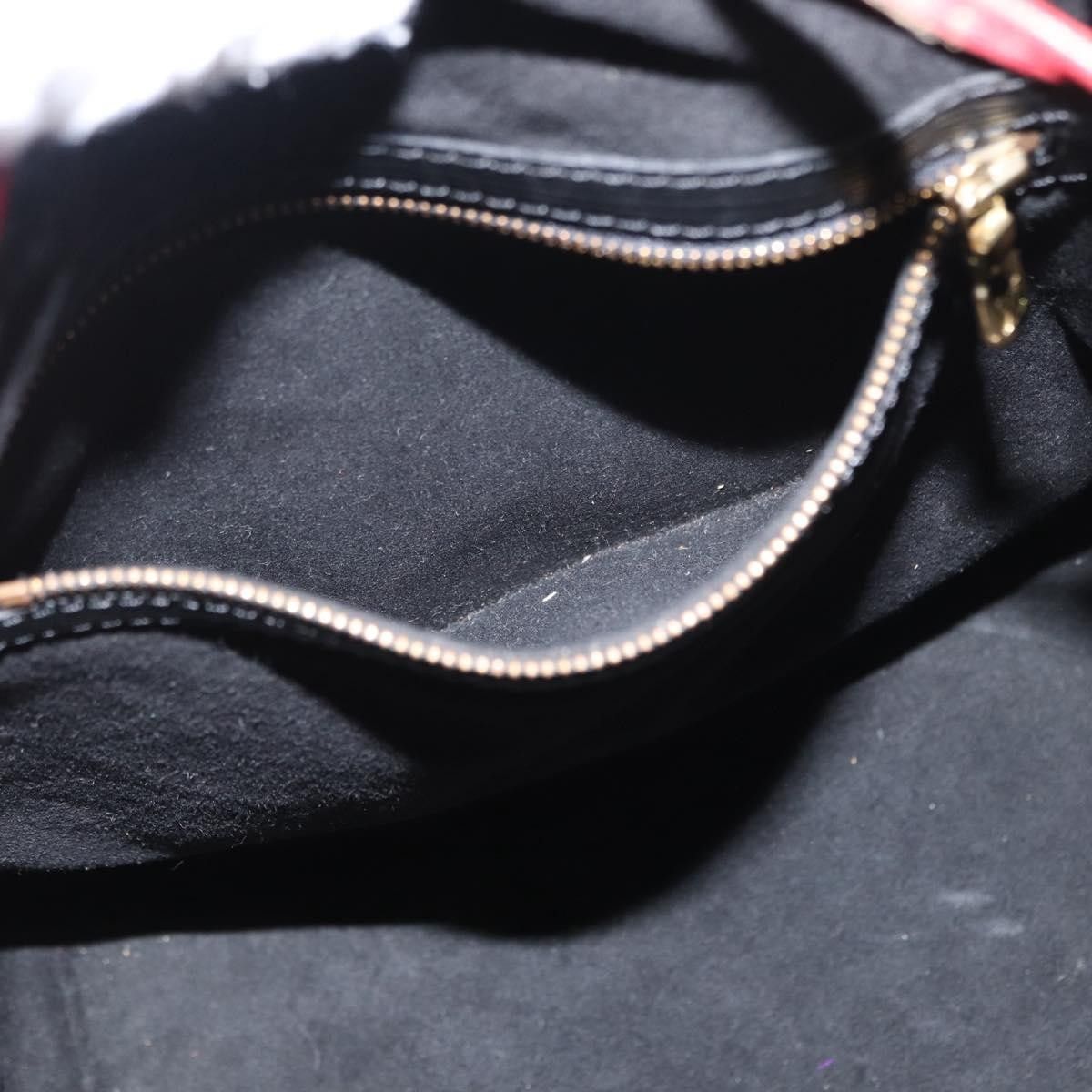 Louis Vuitton Louis Vuitton Bicolor Noe Handbag Epi Leather Size ONE SIZE - 22 Thumbnail