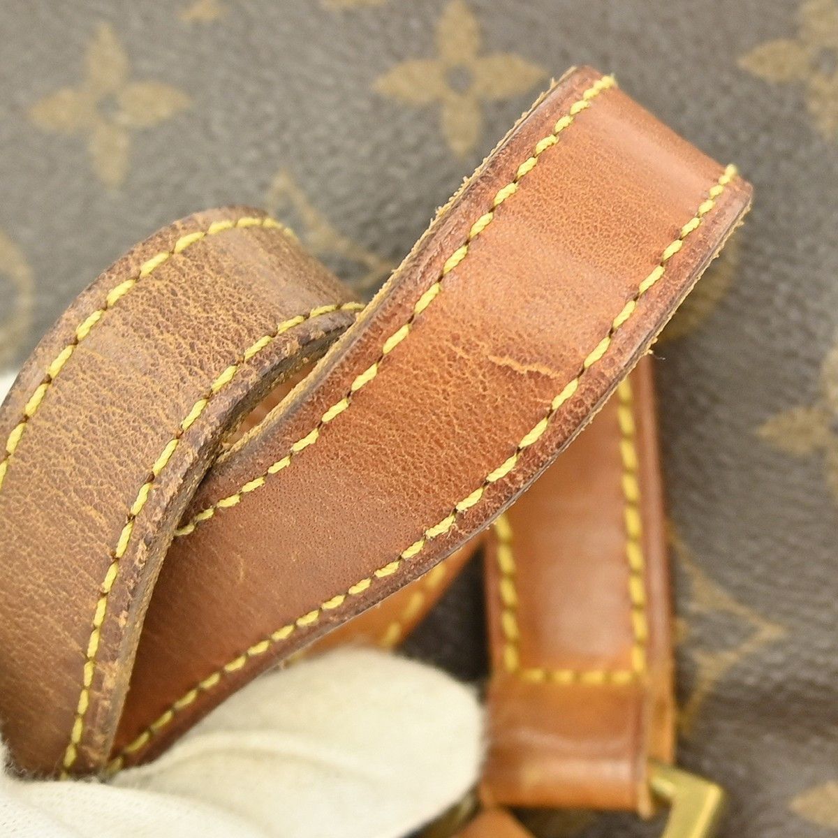 Louis Vuitton Louis Vuitton Cabas Piano Monogram Canvas Size ONE SIZE - 6 Thumbnail