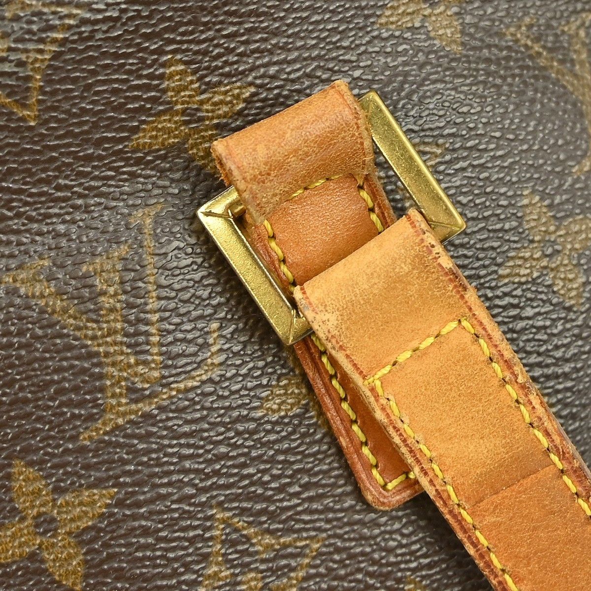 Louis Vuitton Louis Vuitton Cabas Piano Monogram Canvas Size ONE SIZE - 9 Thumbnail