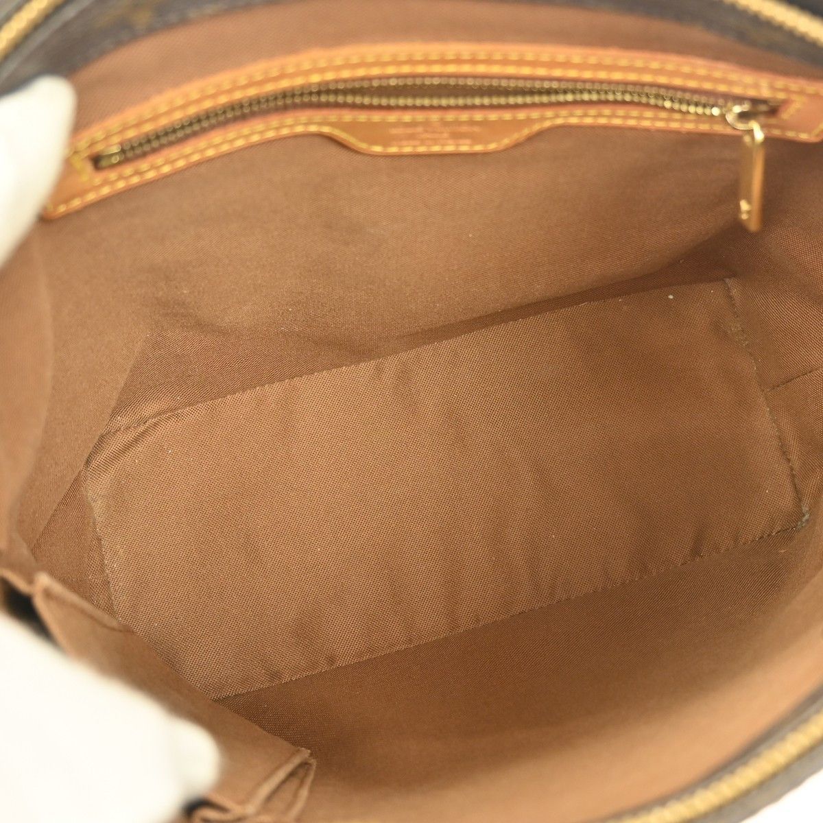 Louis Vuitton Louis Vuitton Cabas Piano Monogram Canvas Size ONE SIZE - 3 Thumbnail