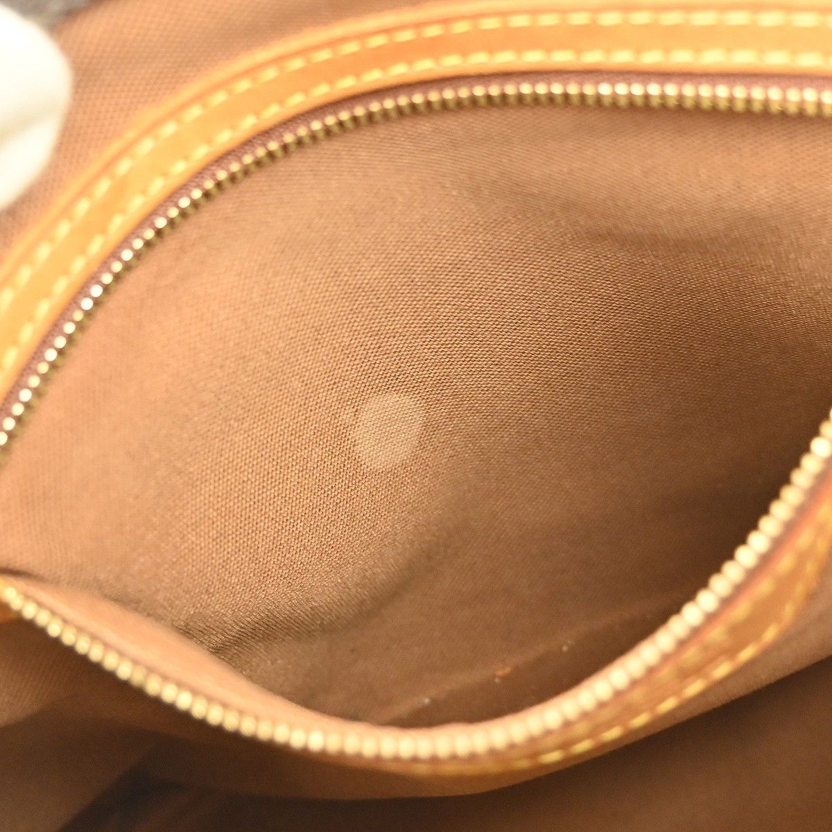 Louis Vuitton Louis Vuitton Cabas Piano Monogram Canvas Size ONE SIZE - 11 Thumbnail