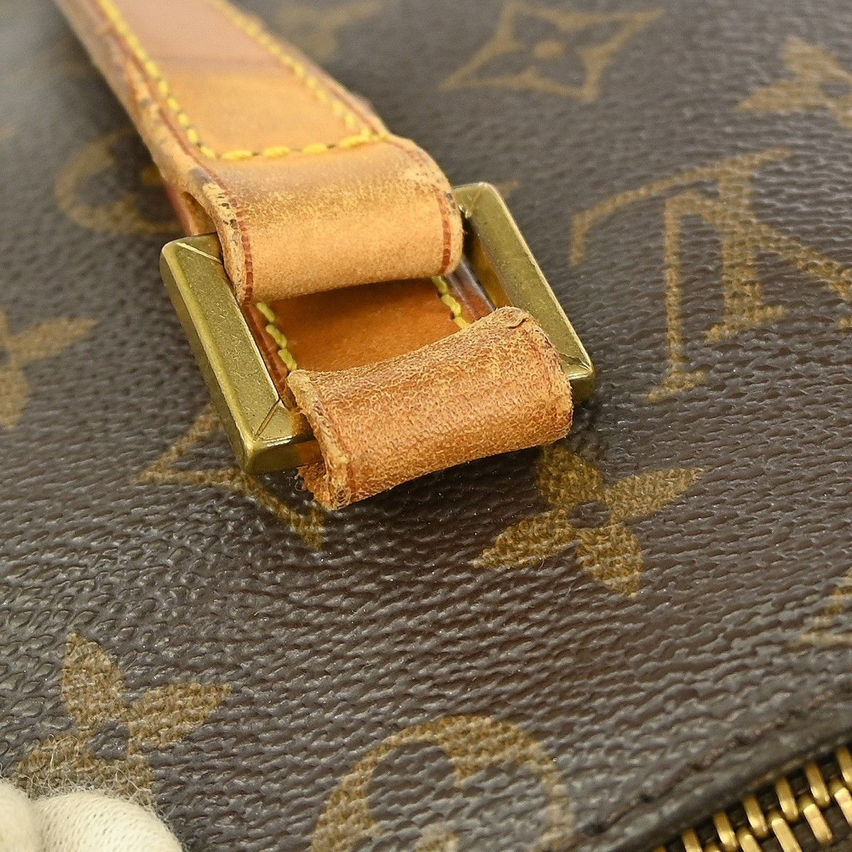 Louis Vuitton Louis Vuitton Cabas Piano Monogram Canvas Size ONE SIZE - 10 Thumbnail