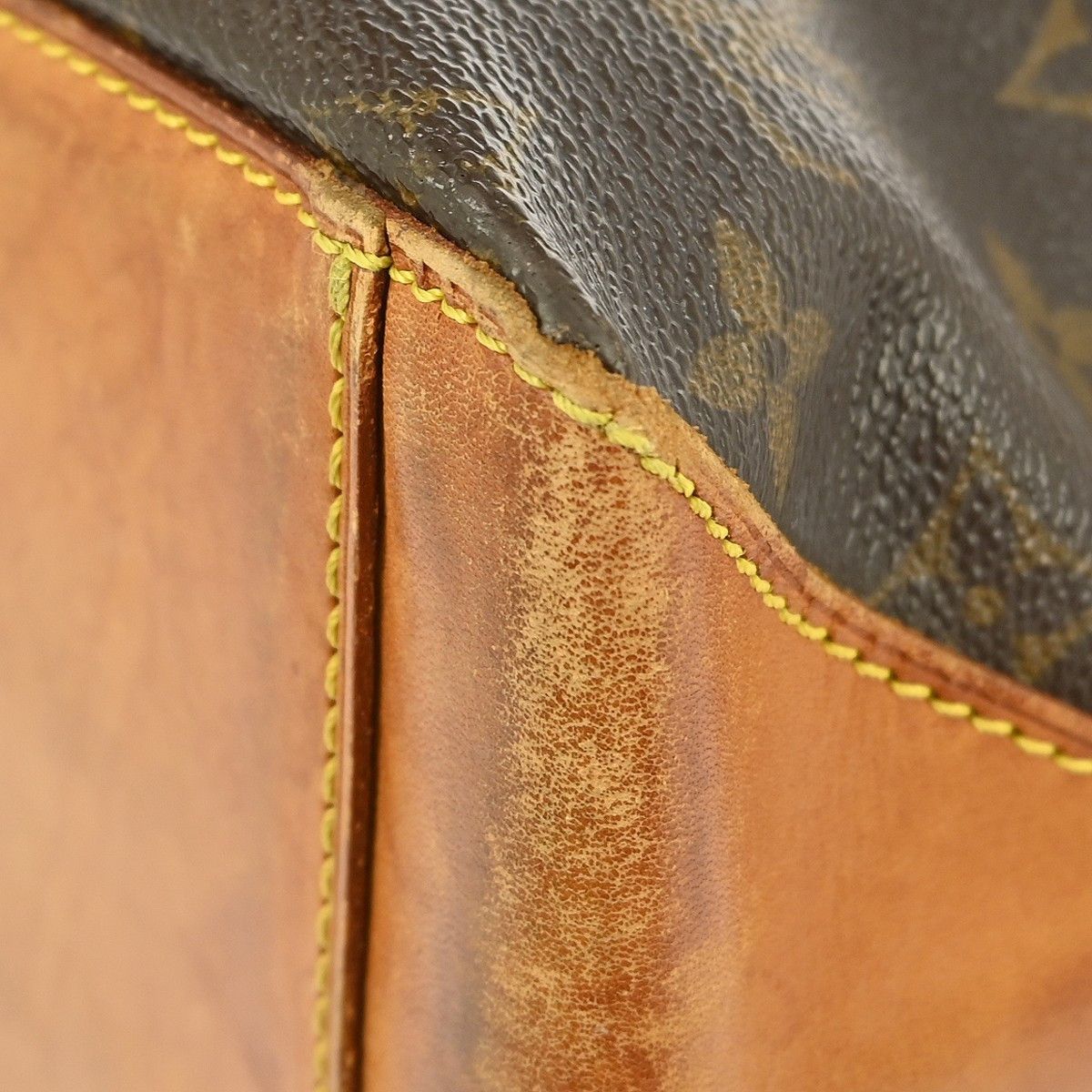 Louis Vuitton Louis Vuitton Cabas Piano Monogram Canvas Size ONE SIZE - 7 Thumbnail