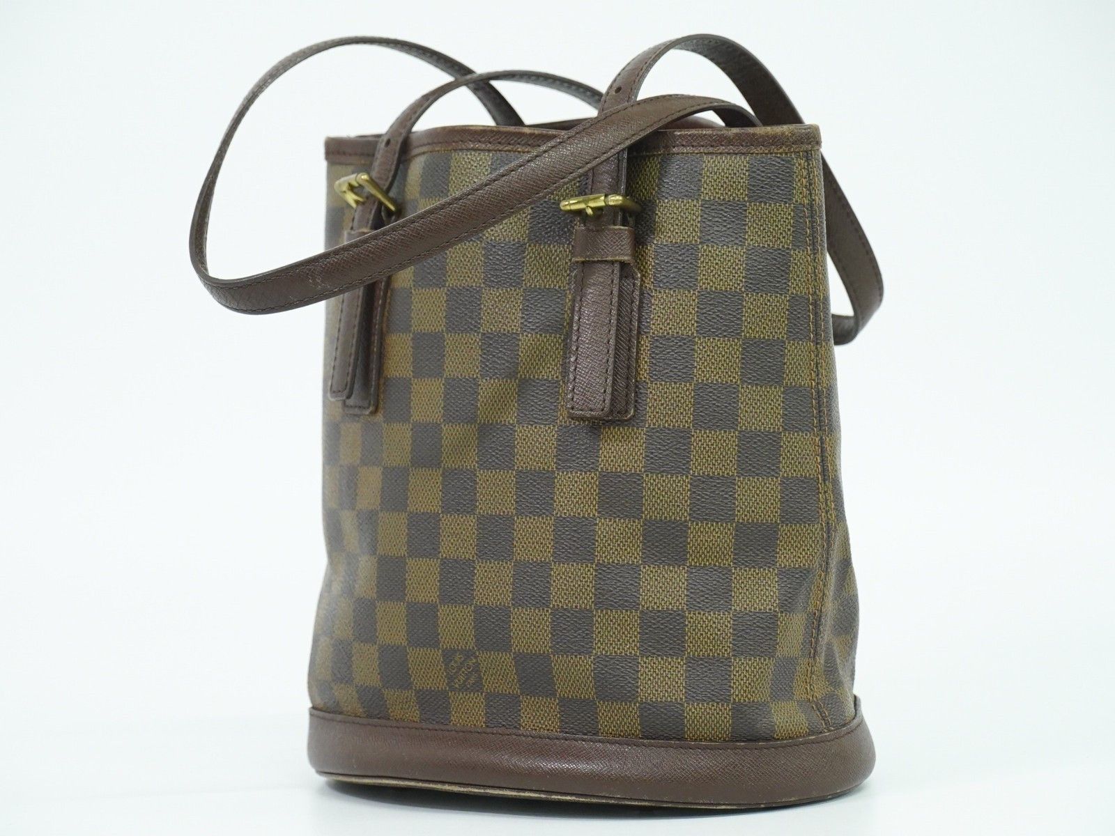 Louis Vuitton Louis Vuitton Marais Damier Size ONE SIZE - 2 Thumbnail